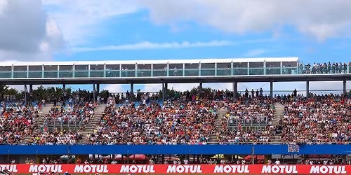 Dutch Grand Prix