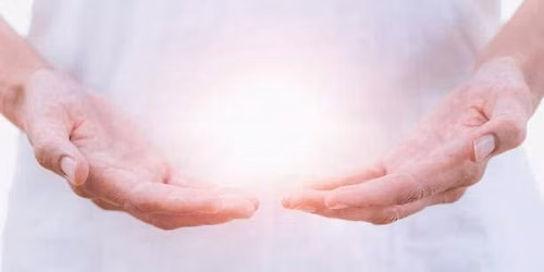 Reiki Level I Accredited Course