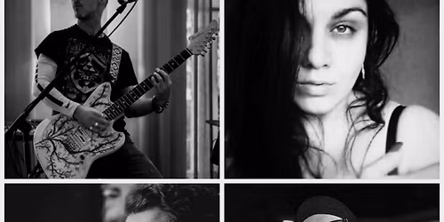 Innuendo Live At Captain Hiram's Resort