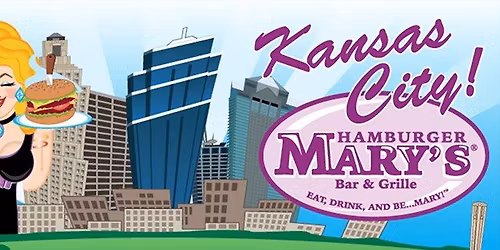 Kansas City Infertility Fundraiser - HamBINGO!