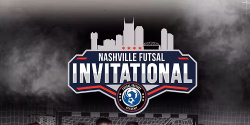 Nashville Futsal Invitational