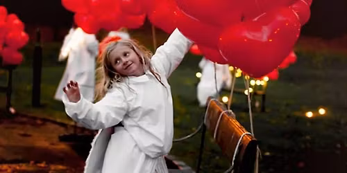 Hjertefred Bergen 2025