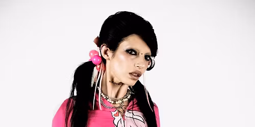 DeathByRomy in Brighton