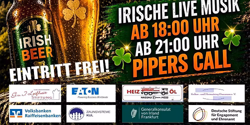 Irish Musik Festival