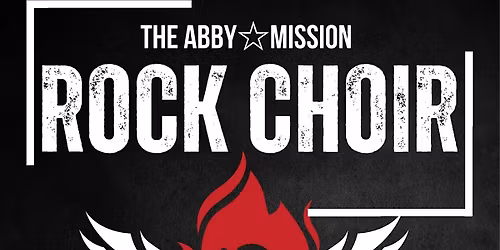 The Abby\u2606Mission Rock Choir