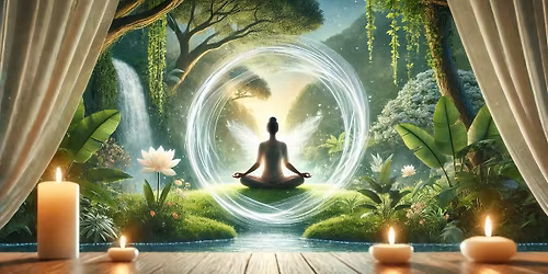 Introduction to Holistic Wellbeing - Week Eleven