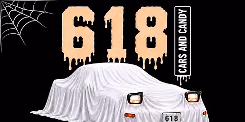 618 Cars And Candy