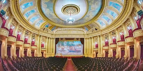 Community Choir Spring Concert