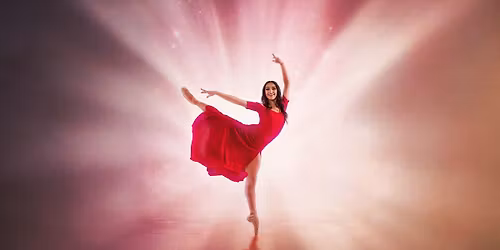 South Carolina Ballet: Disco Inferno