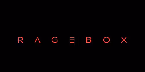 Rage Box presents: "Let's Go To The Movies!"