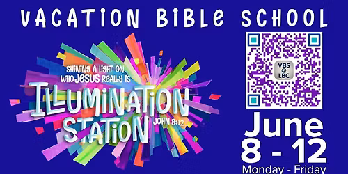 Vacation Bible School