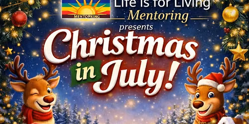 Christmas in July
