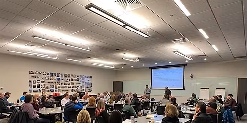 DENVER, COLORADO - Breakfast Club - Ripple Intent