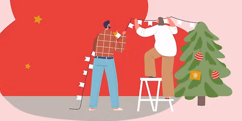 Discover Crafty Christmas \/D\u00eamuchiz La Nivell'lie d'Nou\u00e9