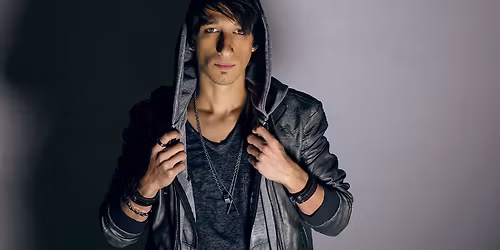 Reza, Edge of Illusion