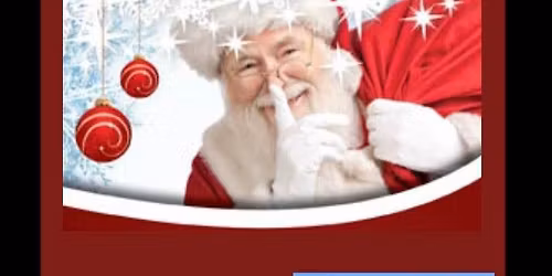 Breakfast with Santa