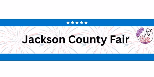 Jackson County Fair Patriotic Parade