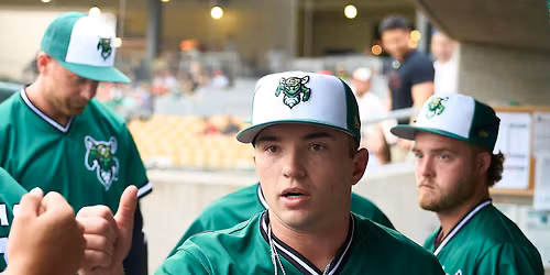 Lynchburg Hillcats at Augusta GreenJackets at SRP Park