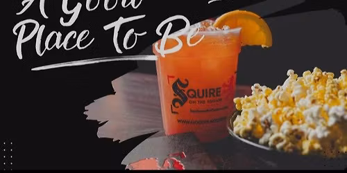 Squire on the Square