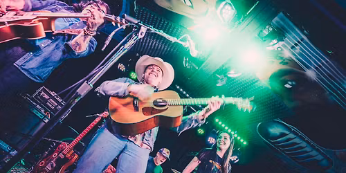 Mike Hellman and the Banned Books at Shady Acres Saloon