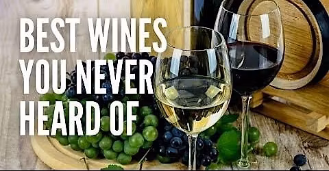 The Best Wines You've Never Heard Of with Charles from Hemispheres!