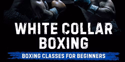 Stockport Charity Combat Series 1