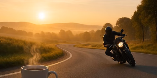 Coffee and Cornering chat November 2026