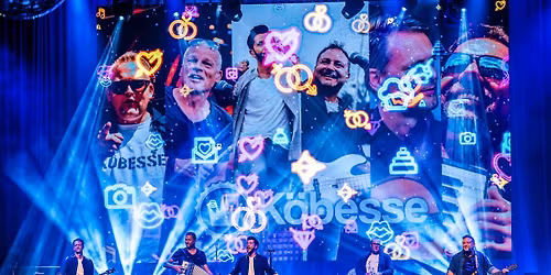 15 Jahre K\u00f6besse Jubil\u00e4ums-und Abschiedskonzert