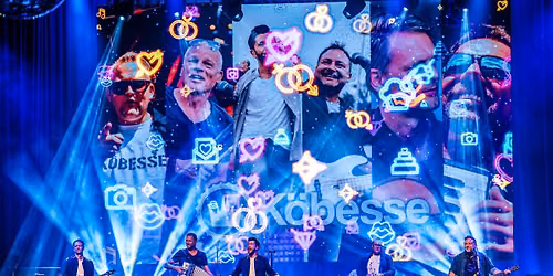 15 Jahre K\u00f6besse Jubil\u00e4ums-und Abschiedskonzert