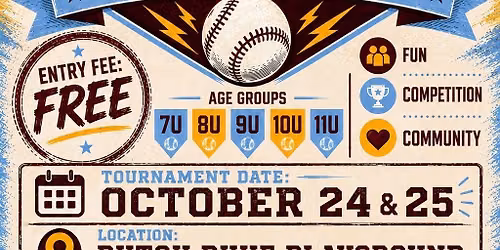 11U Sun Devils Fundraiser