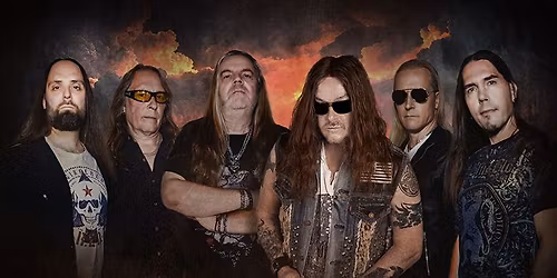 Circus Of Rock, Crow's Flight \/\/ On The Rocks