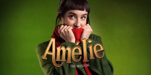 Am\u00e9lie the Musical