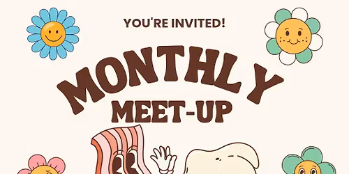 Monthly Meet-up