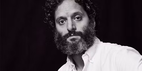 SAS 28: LONG FORM IMPROV with Aaron Buitron