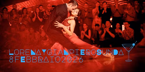 Lorena & Gianpiero - Sunday One Shot