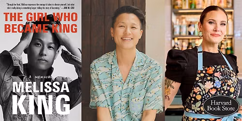 Melissa King at First Parish Church