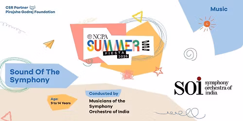 Sound of the Symphony