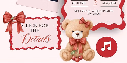 She\u2019s the cherry on top 