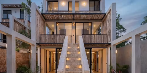 Tulum Mexico Girls Getaway Retreat 2026