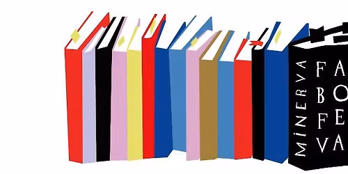 Fackboksfestivalen Minerva