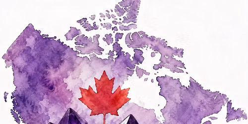CANADA - AMETHYST 9\/2-9\/7\/2026