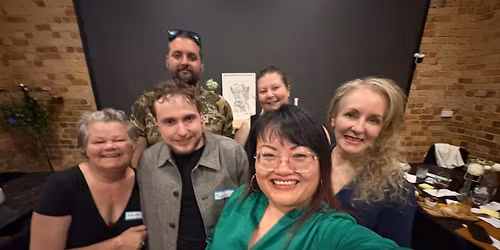 Warragul Connecting Connectors - 31 October