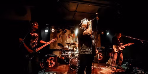 Skin Kandy  May 16th @ Tailgators in Cedar Rapids Iowa 