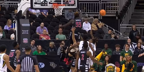 Baylor Bears at Cincinnati Bearcats Womens Basketball at Fifth Third Arena at Shoemaker Center