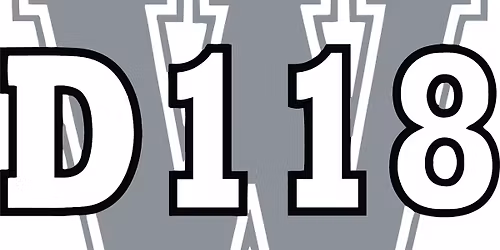 D118 Monthly Board Meeting