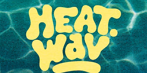 HEAT.WAV 2026