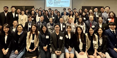 The Thai American Physician Foundation (TAPF) Annual Conference 2026