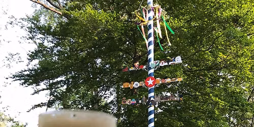 Seasonal Biergarten Closing