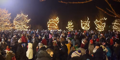 18th Annual Sackville Christmas Tree Lighting 2025\ud83c\udf84