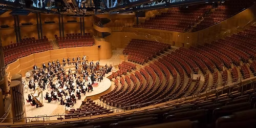 PhilharmonieLunch